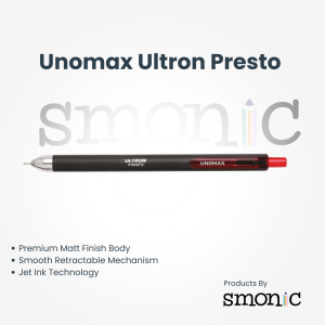 Unomax Ultron Presto