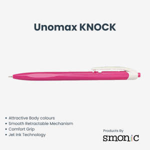 Unomax Knock