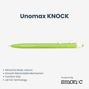 Unomax Knock