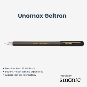Unomax Geltron