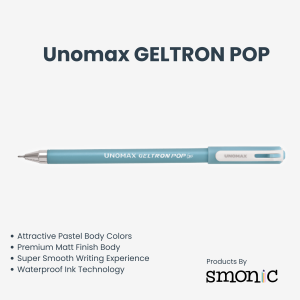 Unomax Geltron Pop