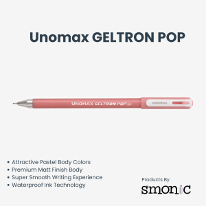 Unomax Geltron Pop