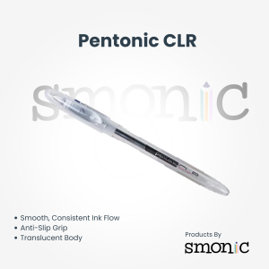 Pentonic Clr