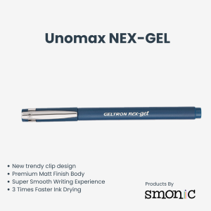 Unomax Nex-Gel