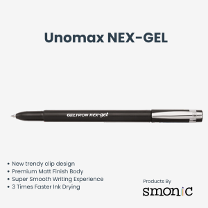 Unomax Nex-Gel
