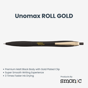 Unomax Roll Gold