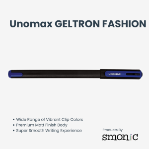 Unomax Geltron Fashion