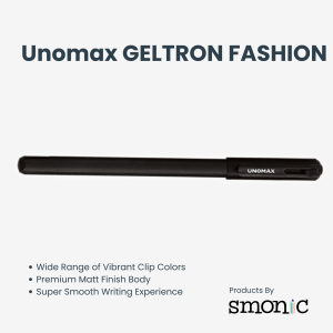 Unomax Geltron Fashion
