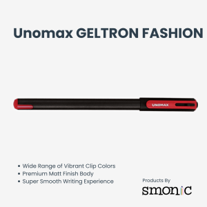 Unomax Geltron Fashion