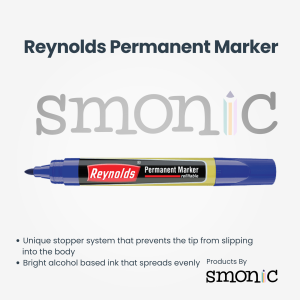 Reynolds Permanent Marker