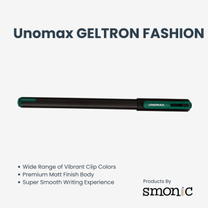 Unomax Geltron Fashion