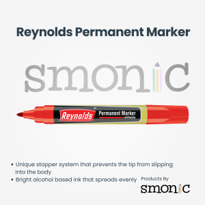 Reynolds Permanent Marker