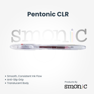 Pentonic Clr
