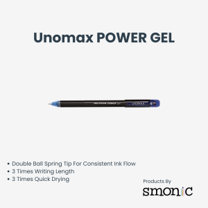 Unomax Power Gel