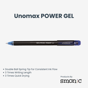 Unomax Power Gel