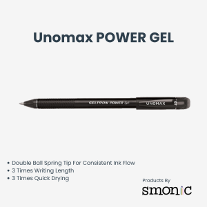 Unomax Power Gel