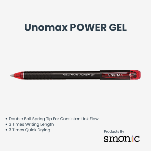 Unomax Power Gel