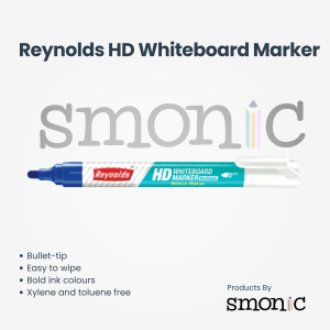 Reynolds Hd Whiteboard Marker