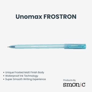 Unomax Frostron