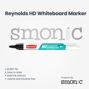 Reynolds Hd Whiteboard Marker