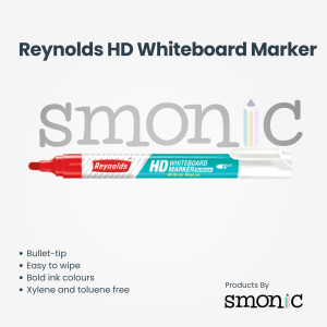Reynolds Hd Whiteboard Marker