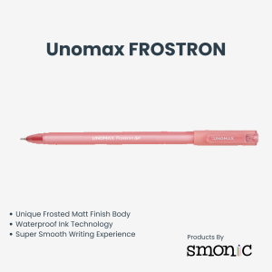 Unomax Frostron