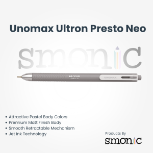 Unomax Ultron Presto Neo