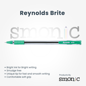 Reynolds Brite