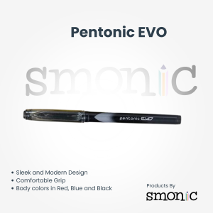 Pentonic Evo