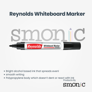 Reynolds Whiteboard Marker