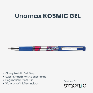 Unomax Kosmic Gel