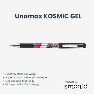 Unomax Kosmic Gel