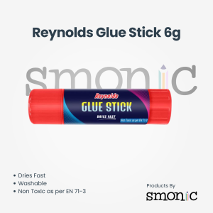 Reynolds Glue Stick 6G
