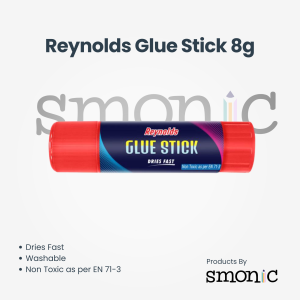 Reynolds Glue Stick 8G