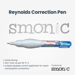 Reynolds Correction Pen