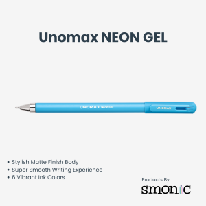 Unomax Neon Gel