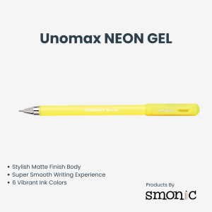 Unomax Neon Gel