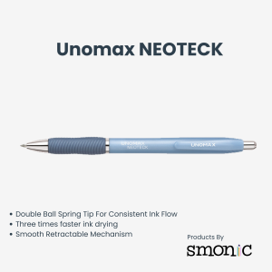 Unomax Neoteck