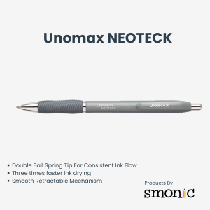Unomax Neoteck