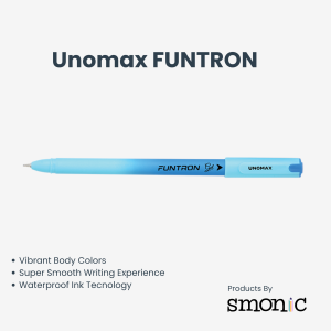 Unomax Funtron