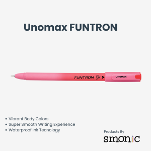 Unomax Funtron