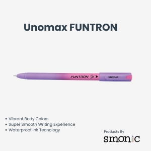 Unomax Funtron