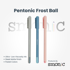 Pentonic Frost Ball