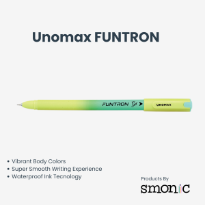 Unomax Funtron