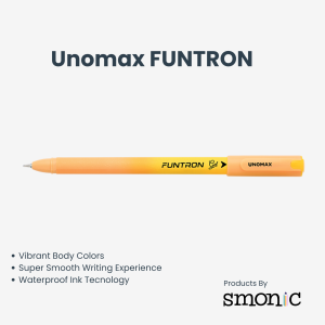 Unomax Funtron