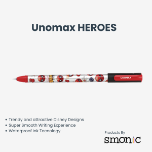 Unomax Heroes