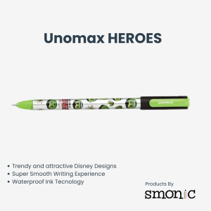 Unomax Heroes