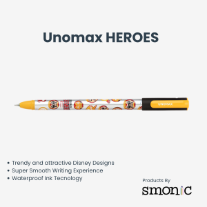 Unomax Heroes