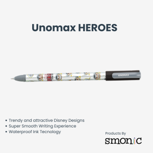 Unomax Heroes
