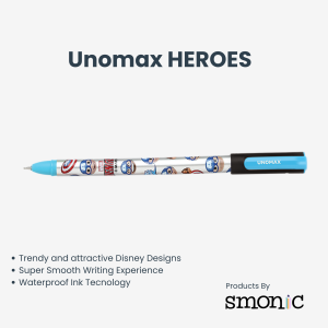 Unomax Heroes